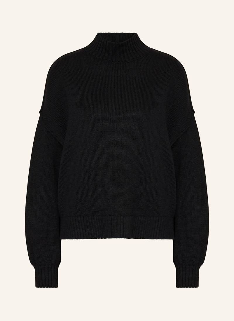 Ted Baker Pullover Kaatyy schwarz von Ted Baker