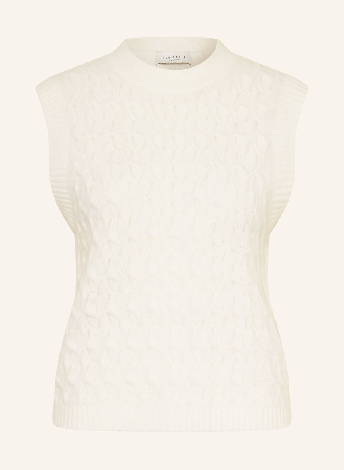 Ted Baker Pullunder Aynira weiss von Ted Baker