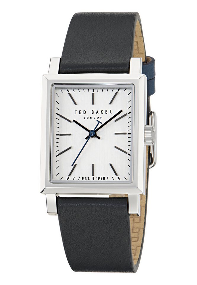 Ted Baker Quarzuhr JAARETH, (1-tlg), Quartz Analog von Ted Baker