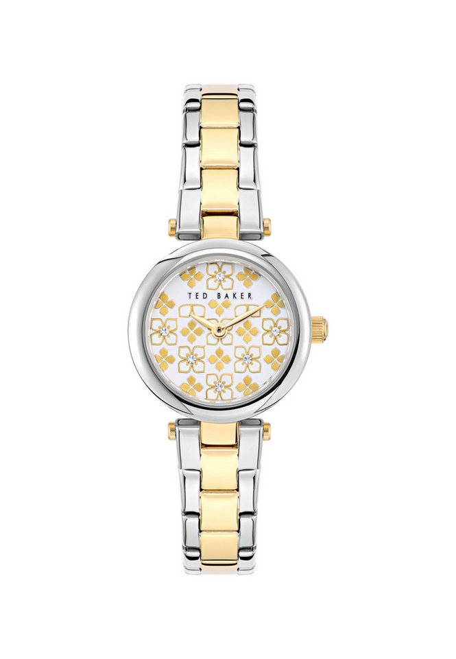 Ted Baker Quarzuhr JOLYYE, (1-tlg), Quartz Analog von Ted Baker