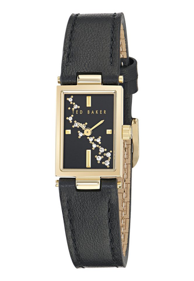 Ted Baker Quarzuhr LILEEY, (1-tlg), Quartz Analog von Ted Baker