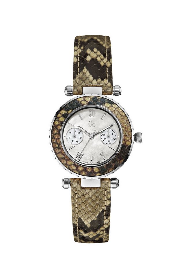 Ted Baker Quarzuhr MANHATT, (1-tlg), Quarz-Analoguhr von Ted Baker