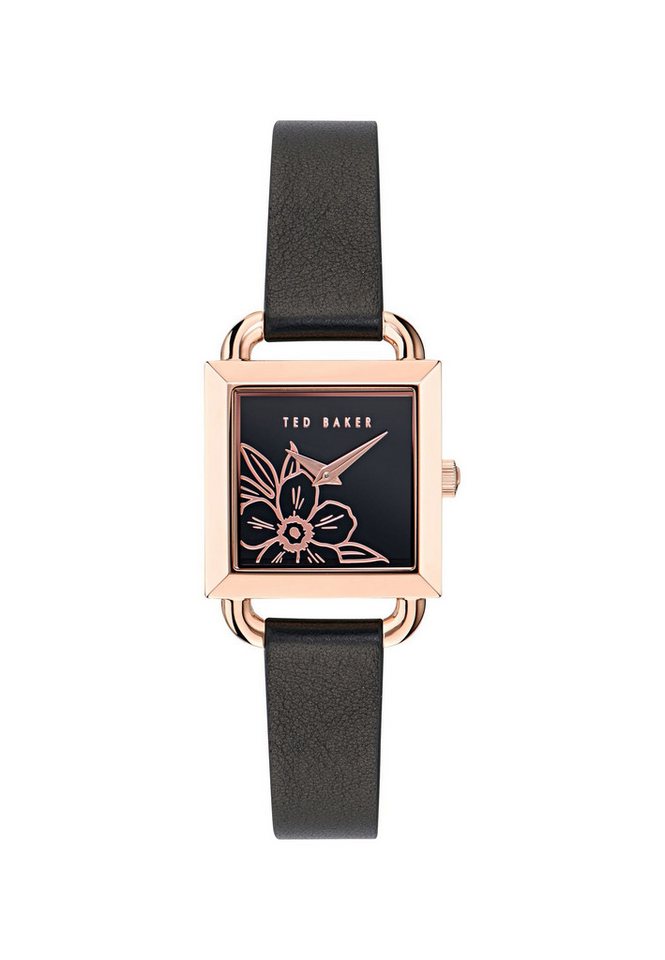 Ted Baker Quarzuhr TALIAH, (1-tlg), Quarz-Analog von Ted Baker