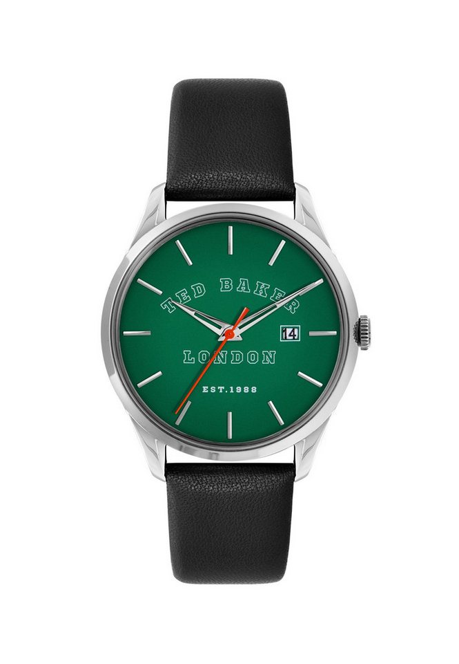 Ted Baker Quarzuhr TB URBAN, (1-tlg), Quarz-Analoguhr von Ted Baker