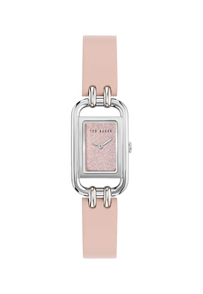 Ted Baker Quarzuhr TESSYE, (1-tlg), Quartz Analog von Ted Baker