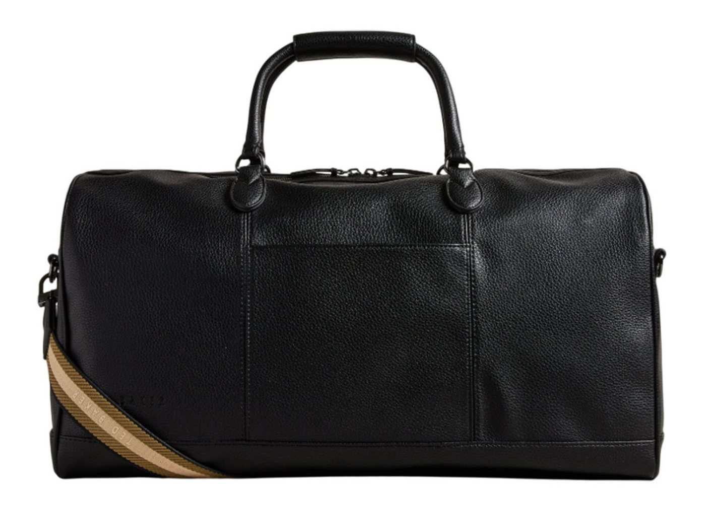 Ted Baker Reisetasche PU Webbing Holdall Bag von Ted Baker