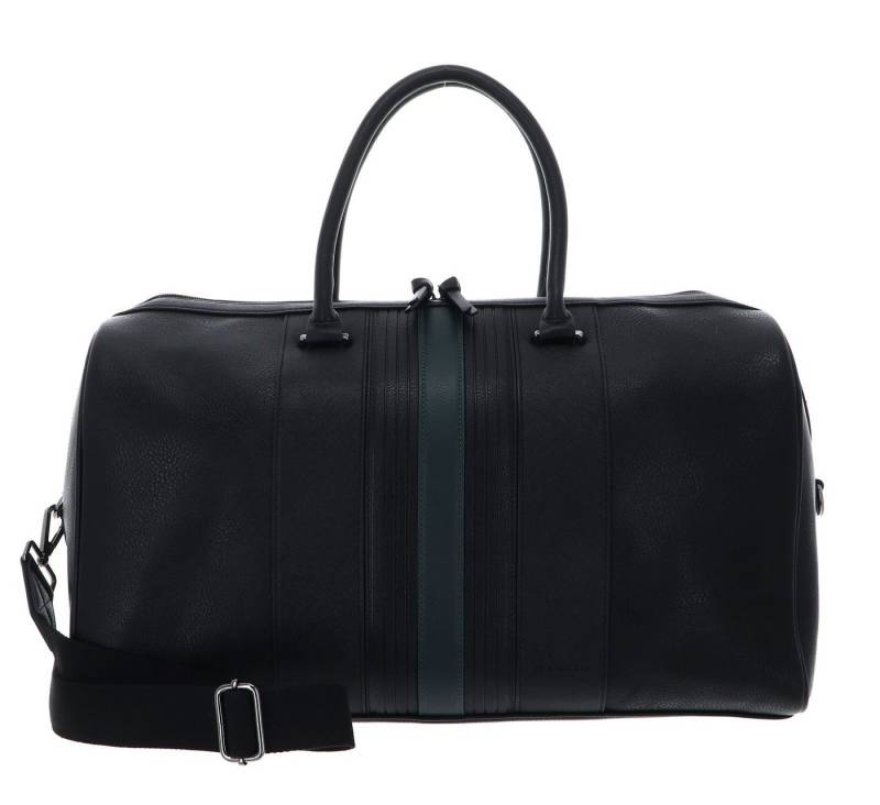 Ted Baker Reisetasche Striped PU Holdall von Ted Baker