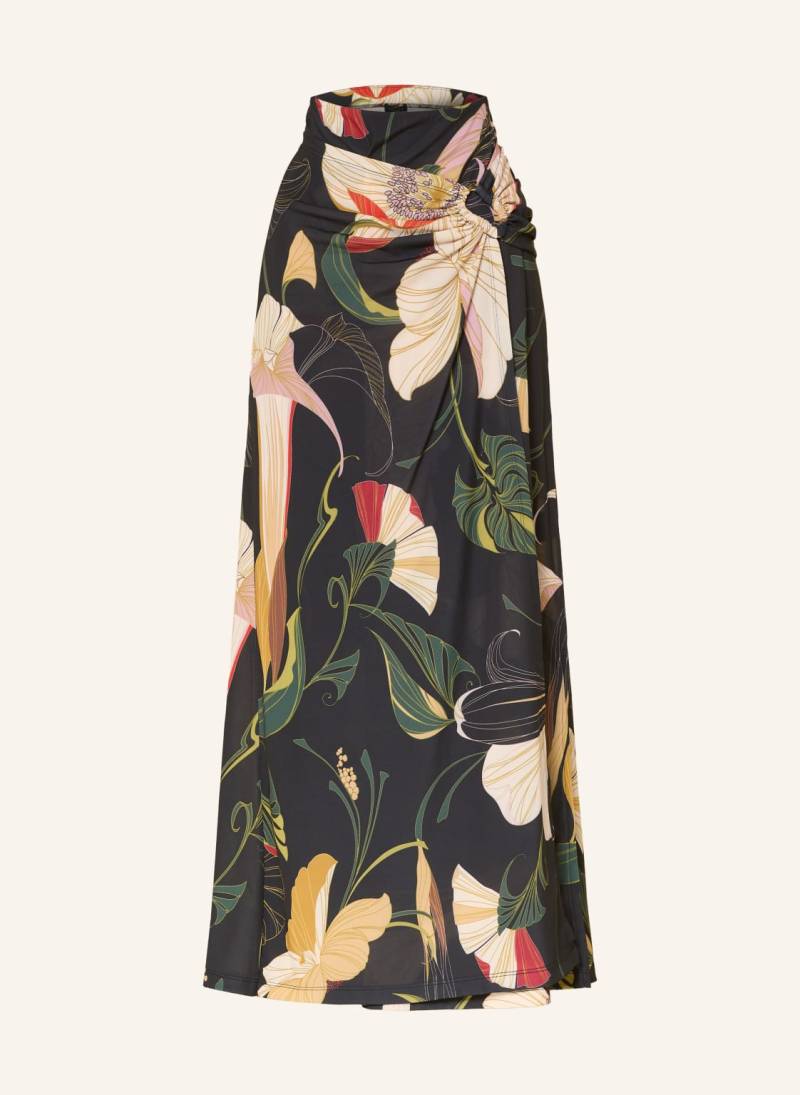 Ted Baker Rock Kaytia In Wickeloptik schwarz von Ted Baker