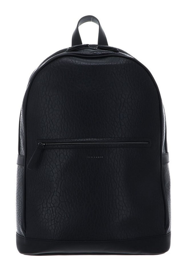 Ted Baker Rucksack Pebbled PU Backpack von Ted Baker