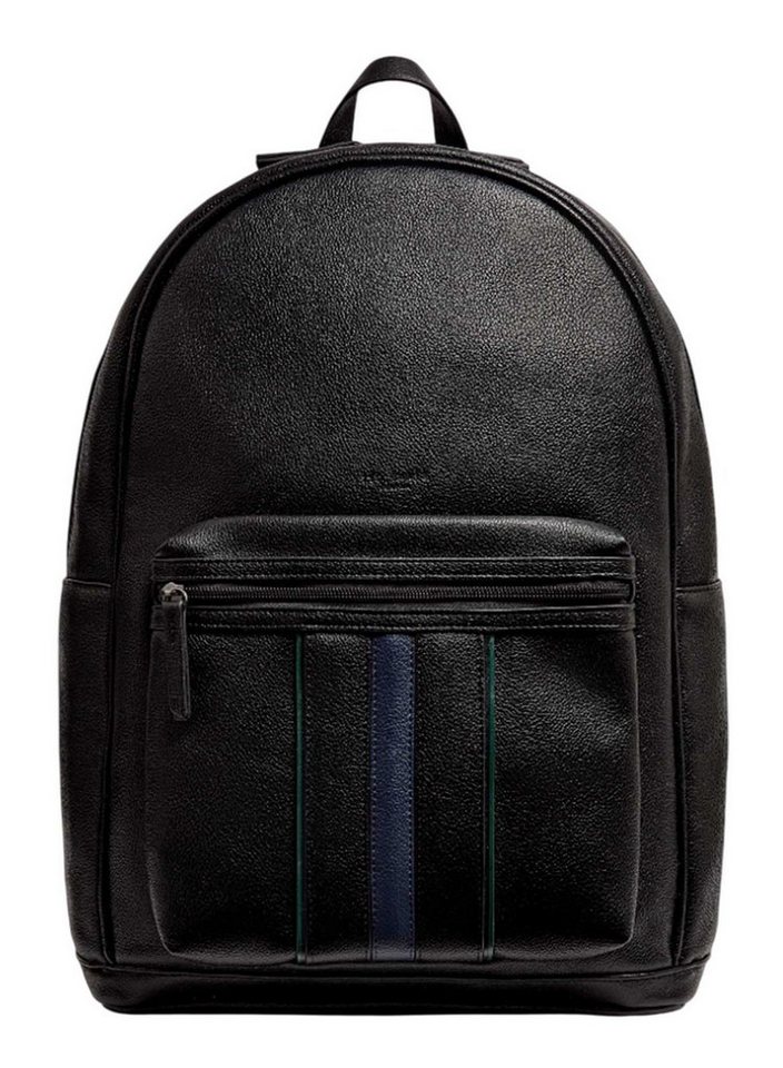 Ted Baker Rucksack Stripe PU Backpack von Ted Baker