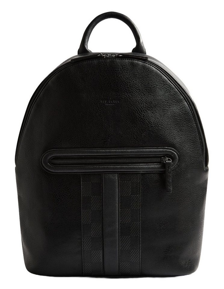 Ted Baker Rucksack Waynor House Check PU Backpack von Ted Baker