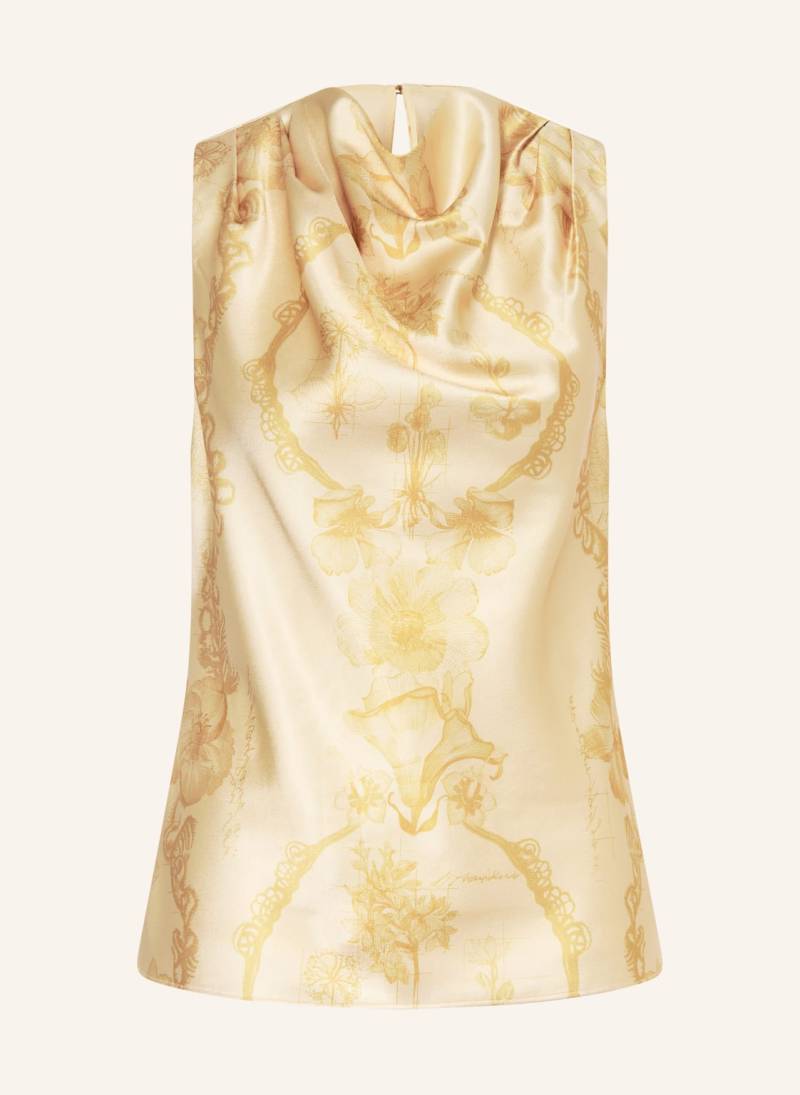 Ted Baker Satintop Cobla gold von Ted Baker