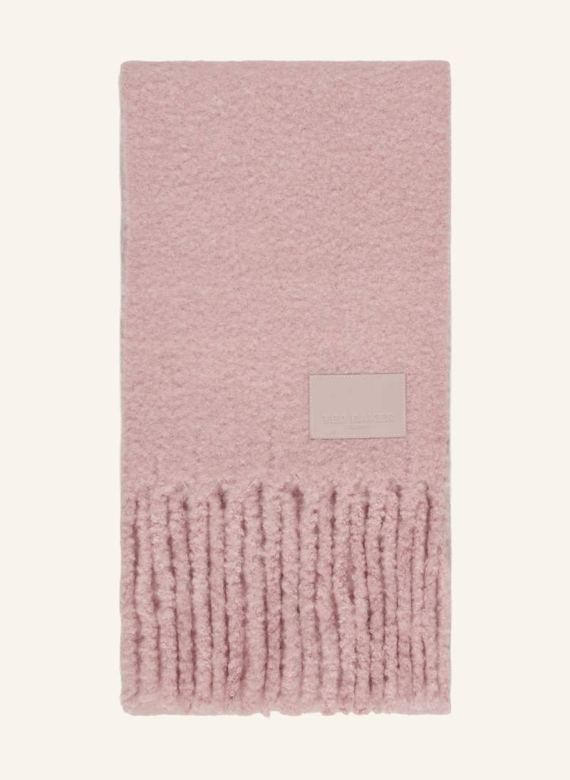 Ted Baker Schal Sershaa rosa von Ted Baker