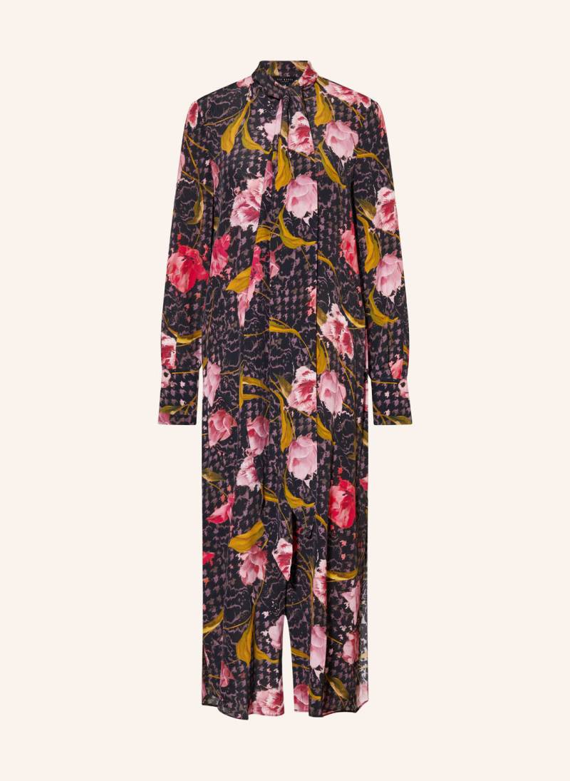 Ted Baker Schluppenkleid Elann schwarz von Ted Baker