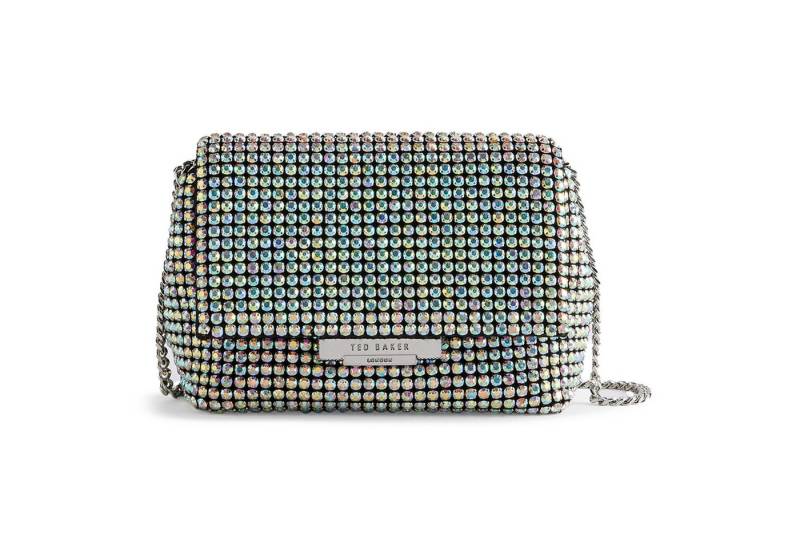 Ted Baker Schultertasche, Polyester von Ted Baker