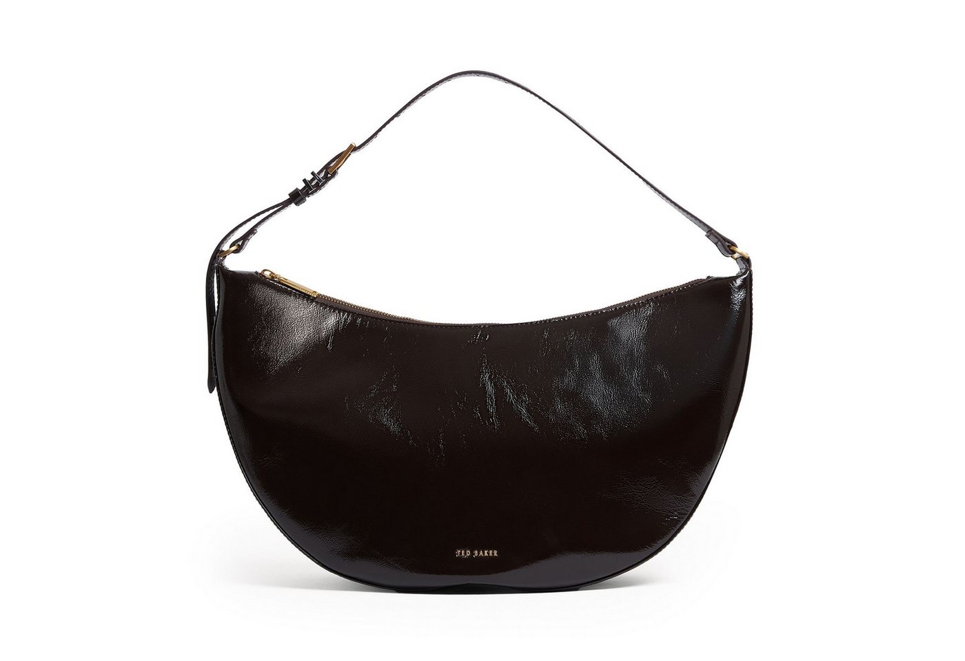 Ted Baker Schultertasche Ccleo, Leder von Ted Baker