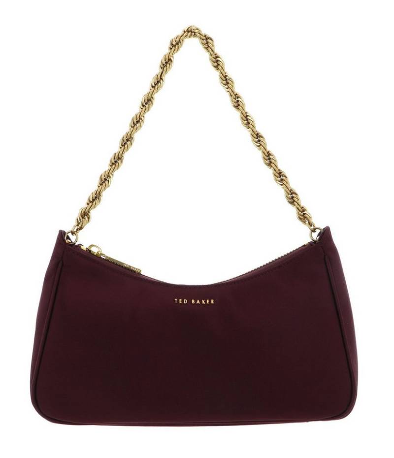 Ted Baker Schultertasche Chain Detail Satin Shoulder Bag von Ted Baker