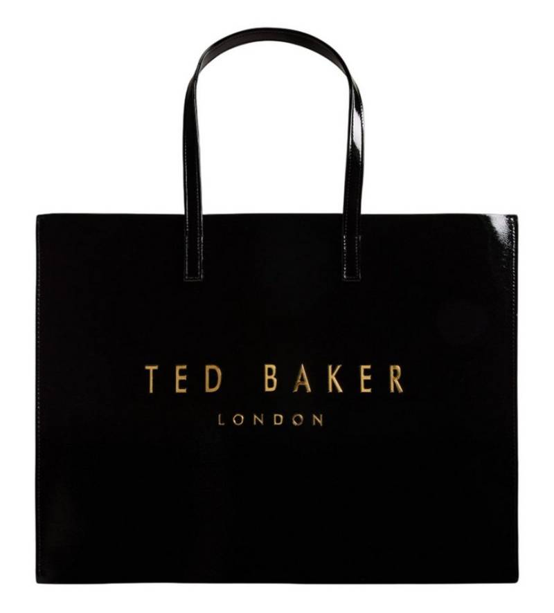 Ted Baker Schultertasche Crikon Crinkle Icon Bag Ted Baker Schultertasche Crikon Crinkle Icon Bag von Ted Baker