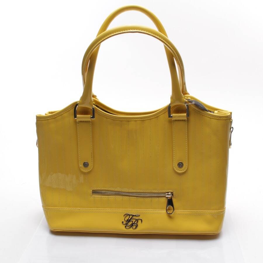 Ted Baker Schultertasche Gelb von Ted Baker