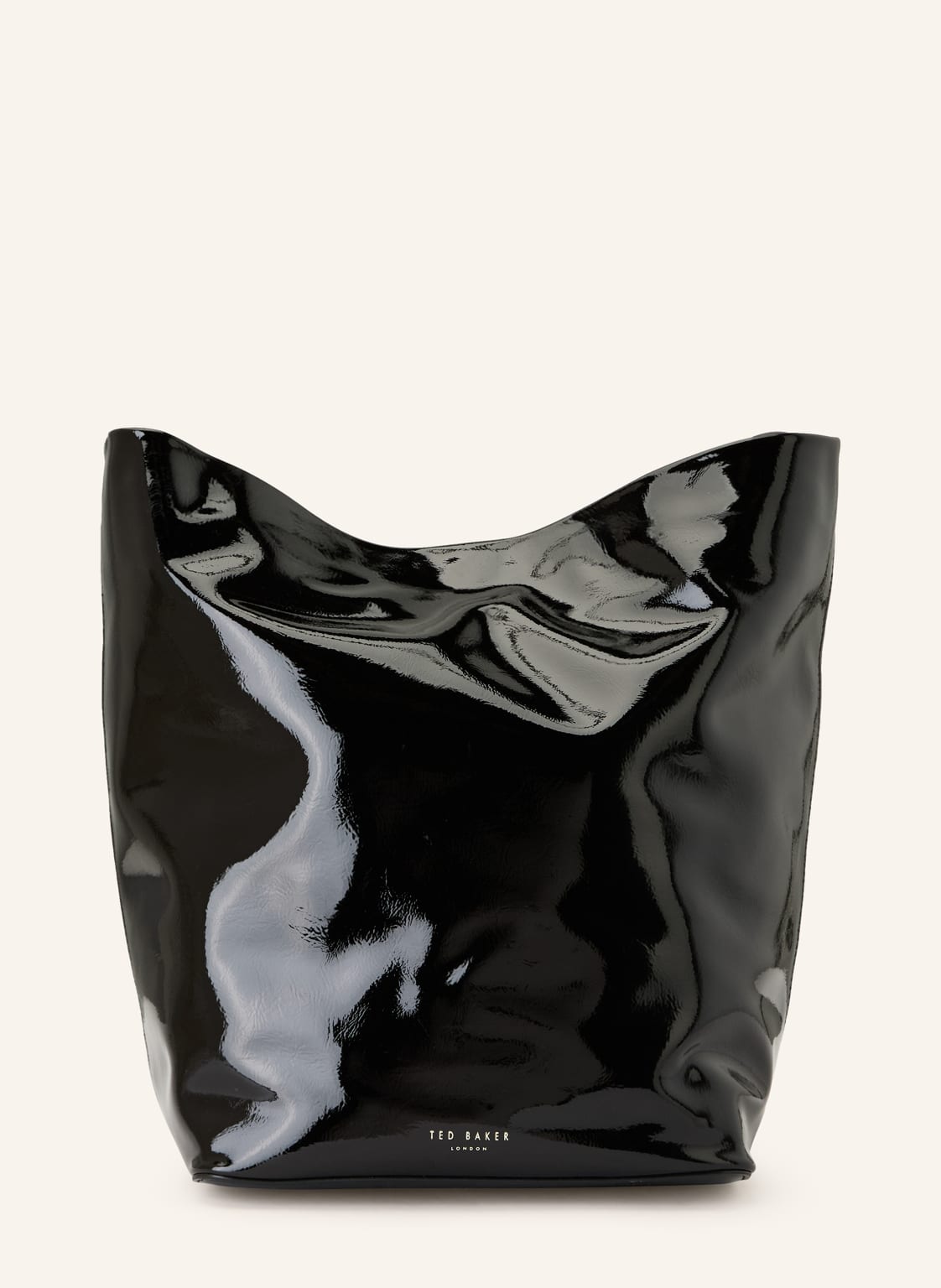 Ted Baker Schultertasche Kamilaa schwarz von Ted Baker