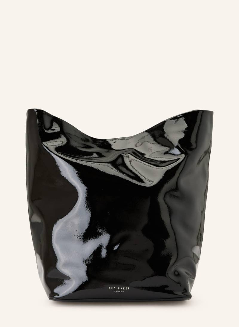 Ted Baker Schultertasche Kamilaa schwarz von Ted Baker