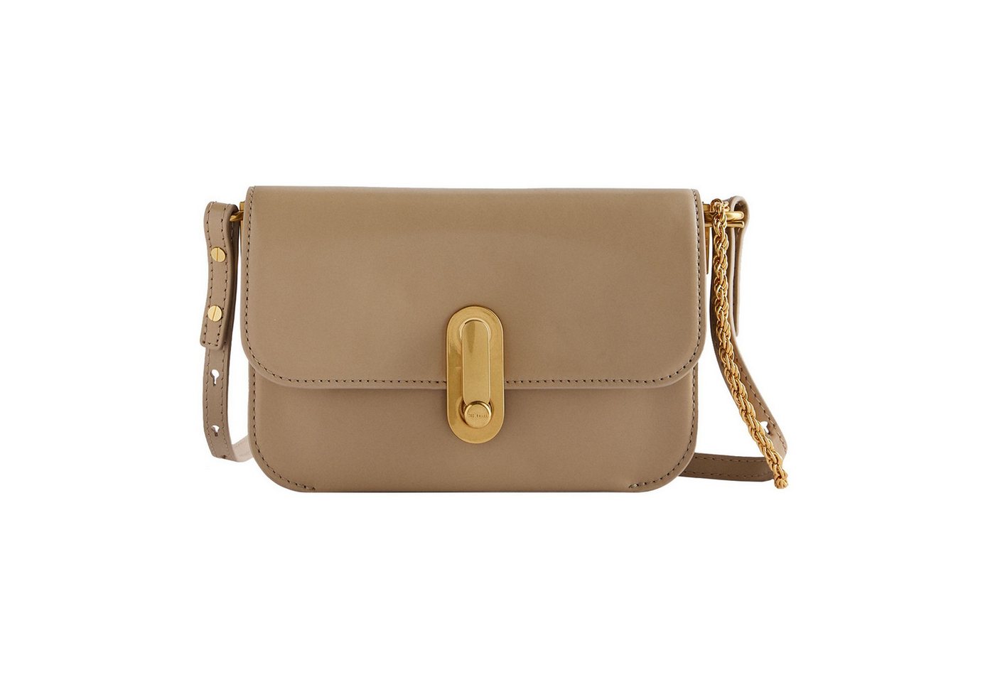 Ted Baker Schultertasche Kkaysa, Leder von Ted Baker