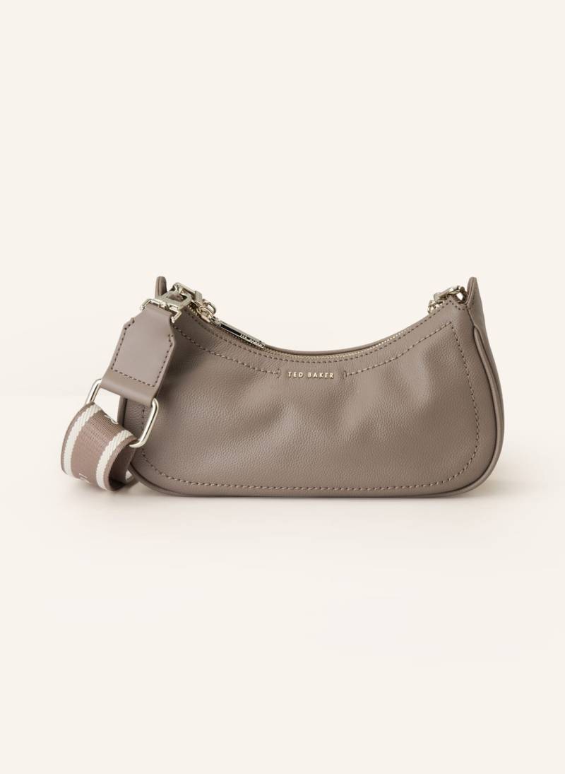 Ted Baker Schultertasche Laarna beige von Ted Baker