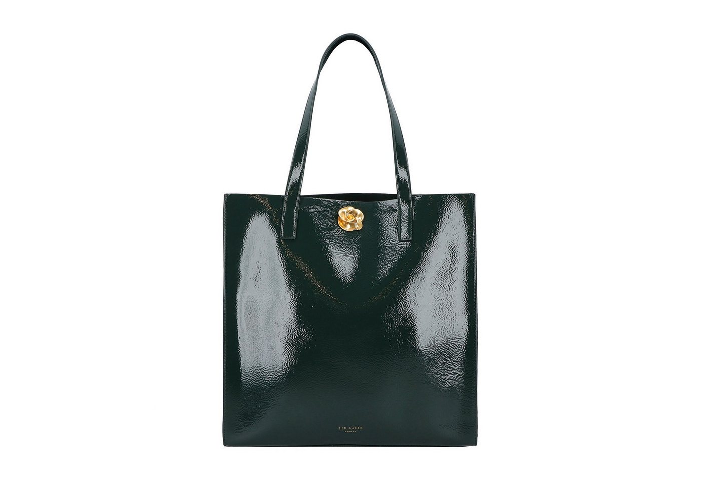 Ted Baker Schultertasche Rosenni, Kunstleder von Ted Baker