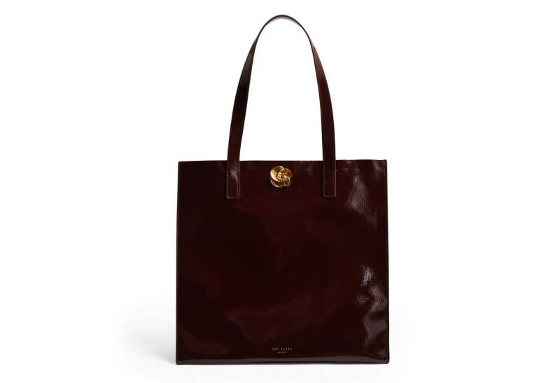 Ted Baker Schultertasche Rosenni, Kunstleder Ted Baker Schultertasche Rosenni, Kunstleder von Ted Baker