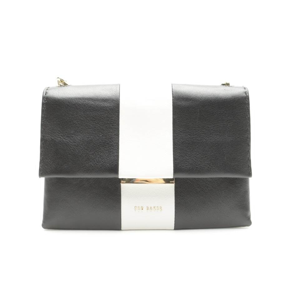 Ted Baker Schultertasche Schwarz von Ted Baker