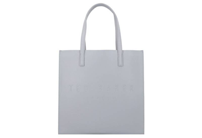 Ted Baker Schultertasche Soocon, PVC von Ted Baker