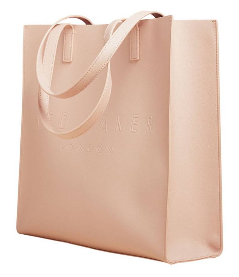 Ted Baker Schultertasche Soocon Crosshatch Icon Bag von Ted Baker