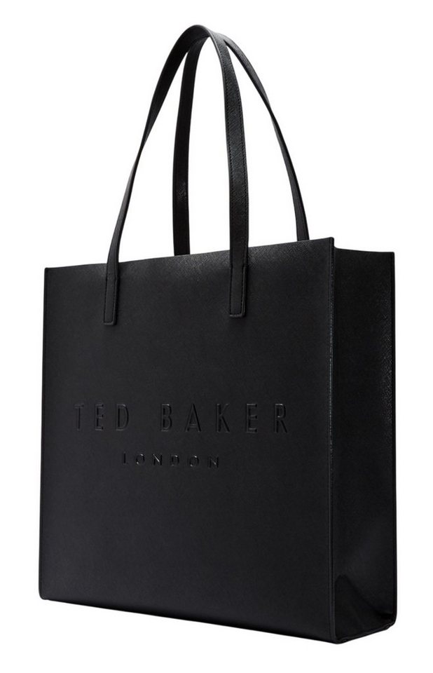 Ted Baker Schultertasche Soocon Crosshatch Icon Bag von Ted Baker