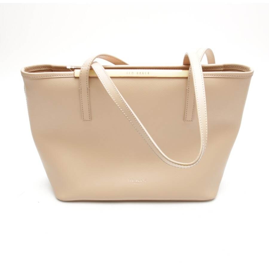 Ted Baker Schultertasche Beige von Ted Baker