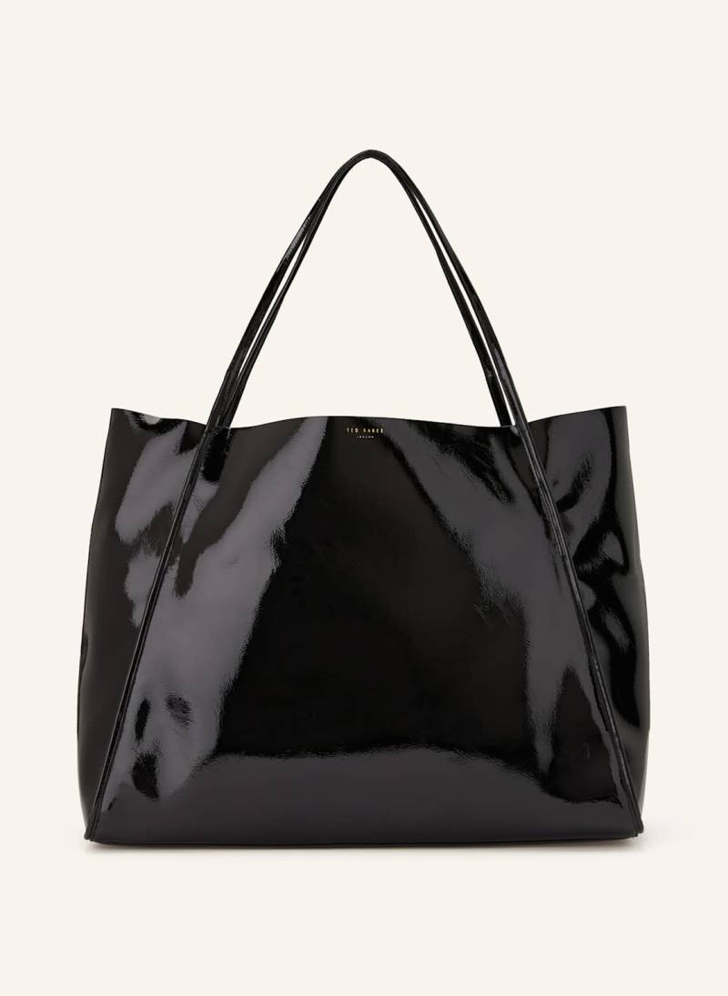 Ted Baker Shopper Brisaa Large schwarz von Ted Baker