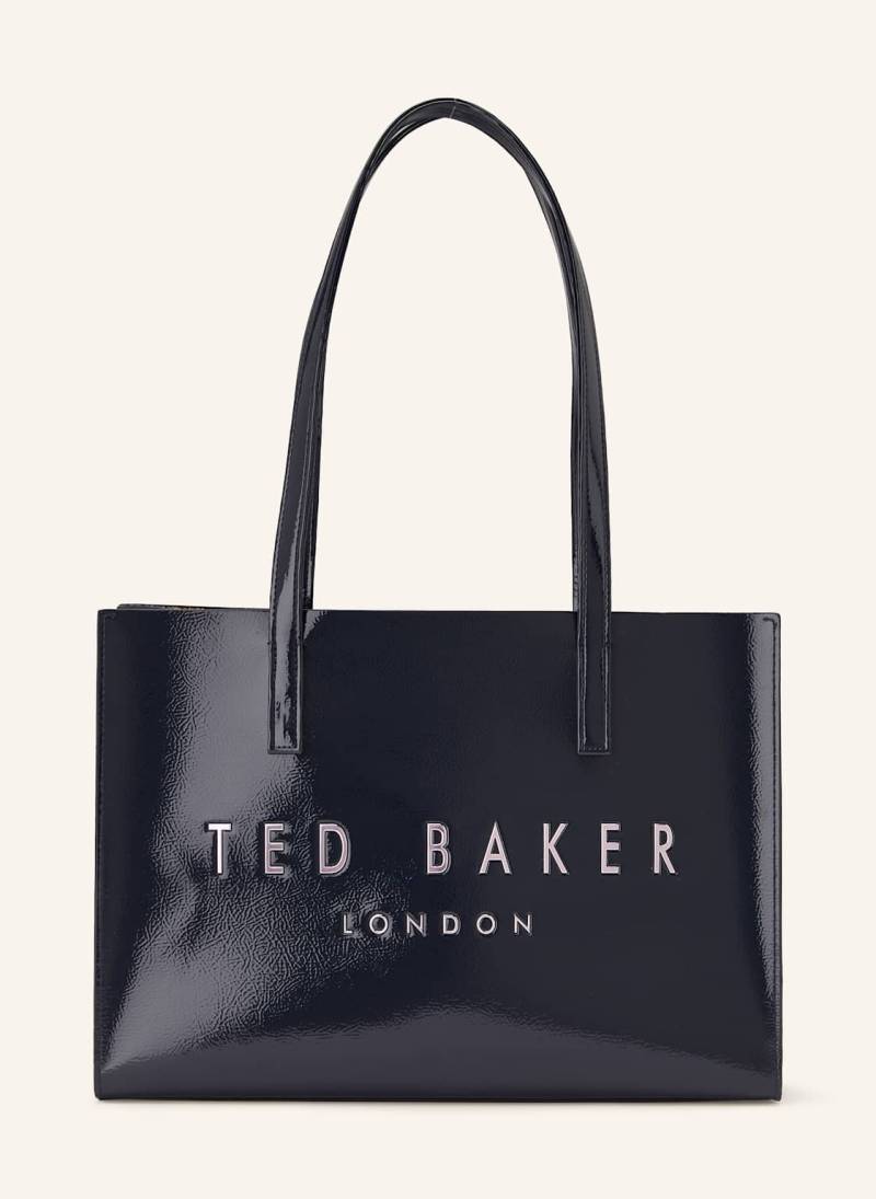 Ted Baker Shopper Camiyla blau von Ted Baker