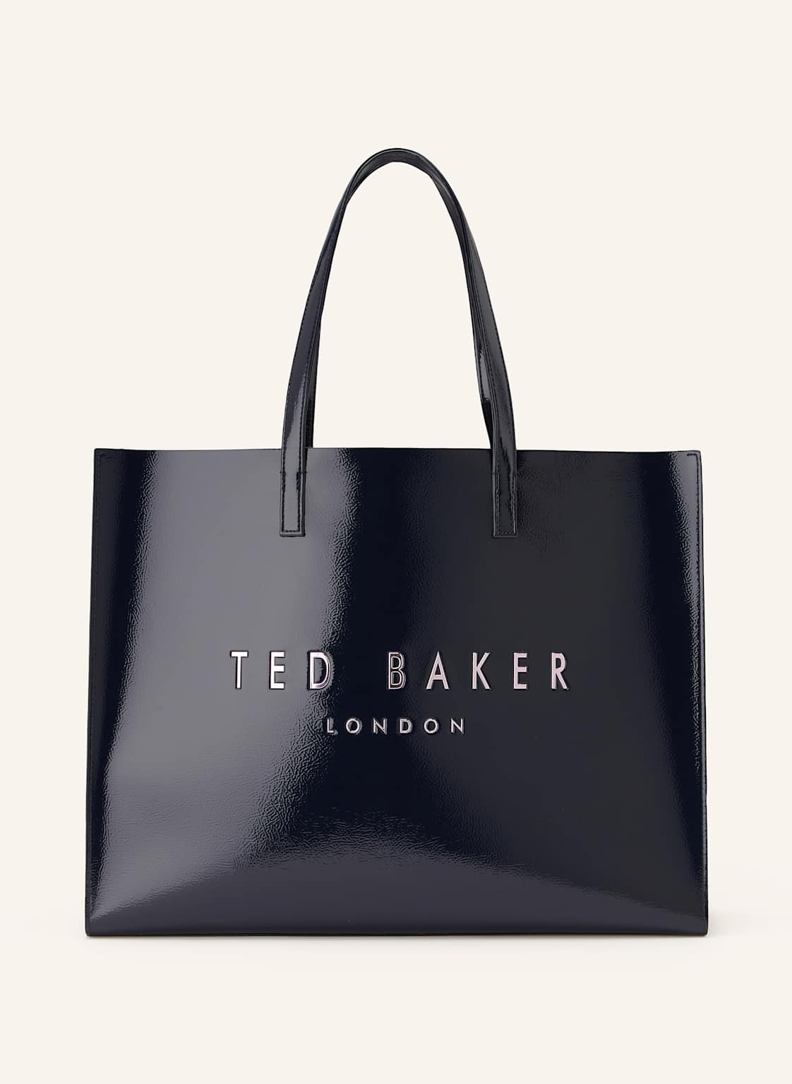 Ted Baker Shopper Carmene blau von Ted Baker