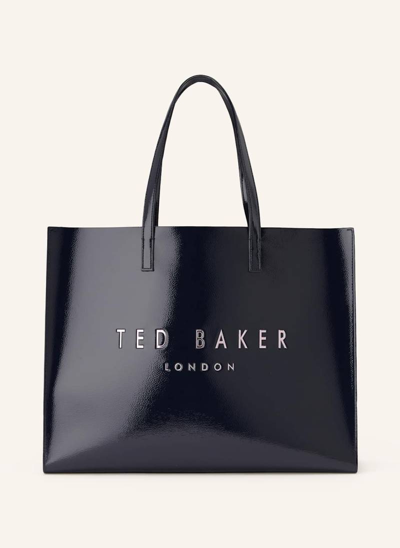 Ted Baker Shopper Carmene blau von Ted Baker