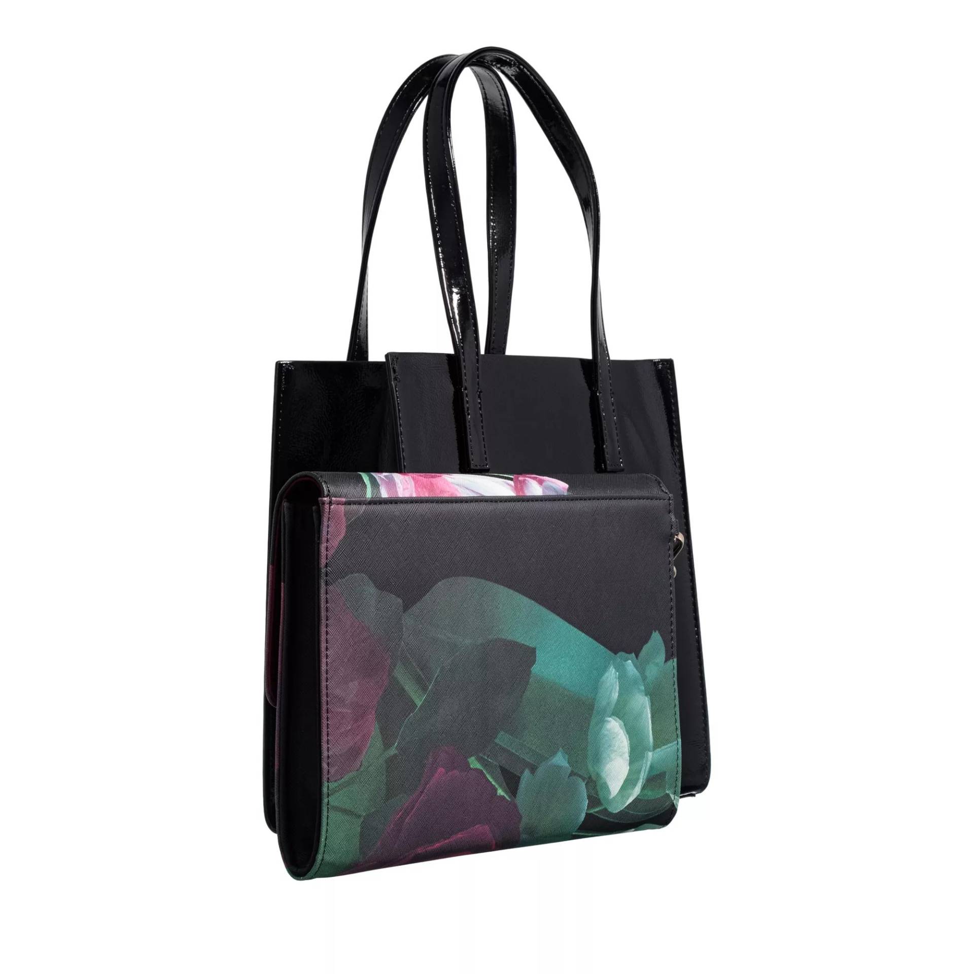 Ted Baker Shopper - Crinion and Papikon Bundle - Gr. unisize - in Schwarz - für Damen von Ted Baker