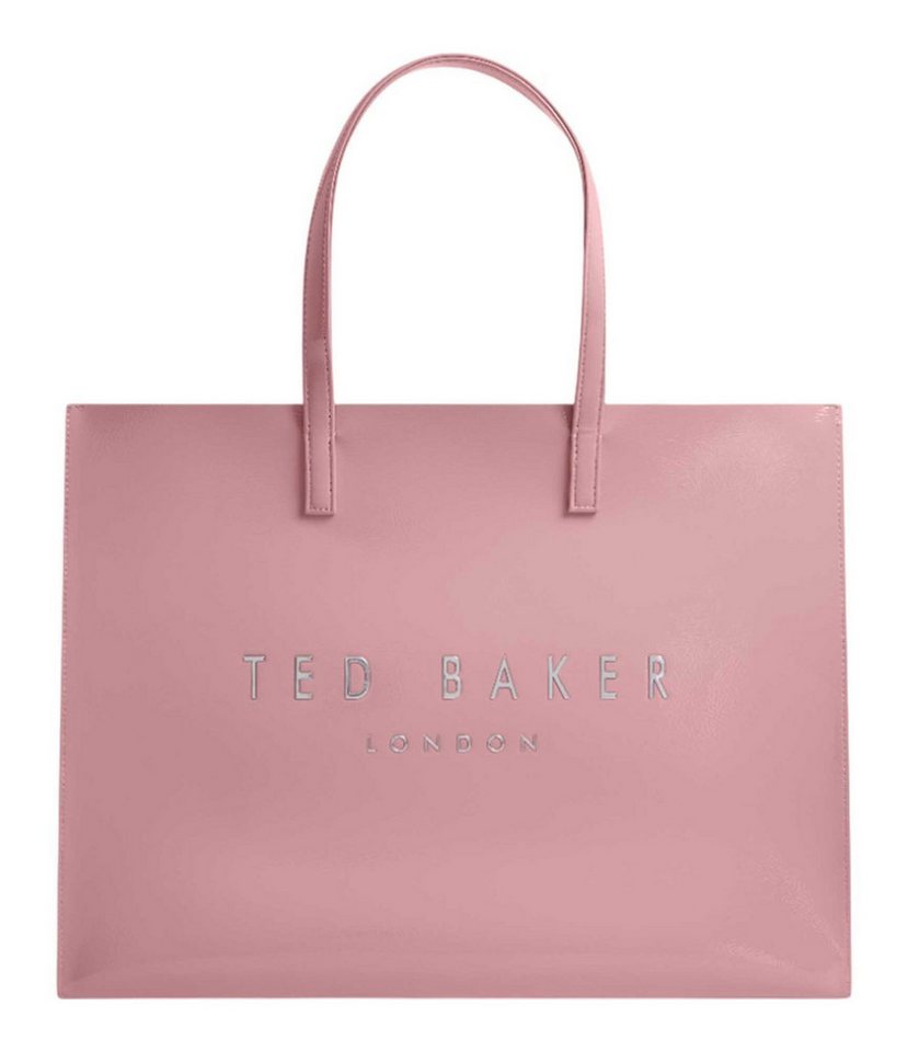 Ted Baker Shopper Crinkle Extra Large Icon Bag von Ted Baker