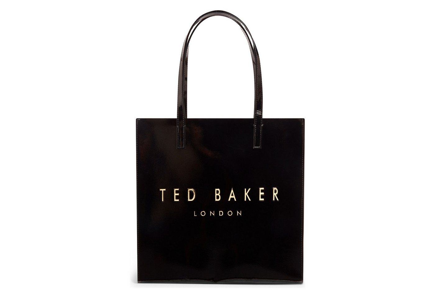 Ted Baker Shopper Crinkon, Polyurethan von Ted Baker