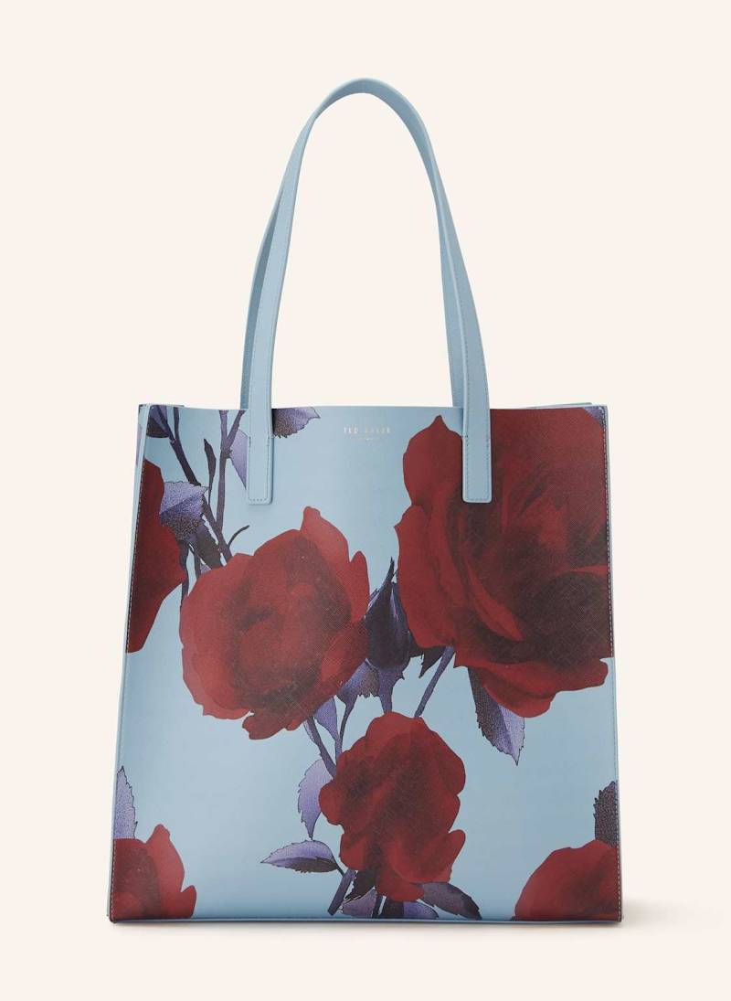 Ted Baker Shopper Elyzaa Large blau von Ted Baker