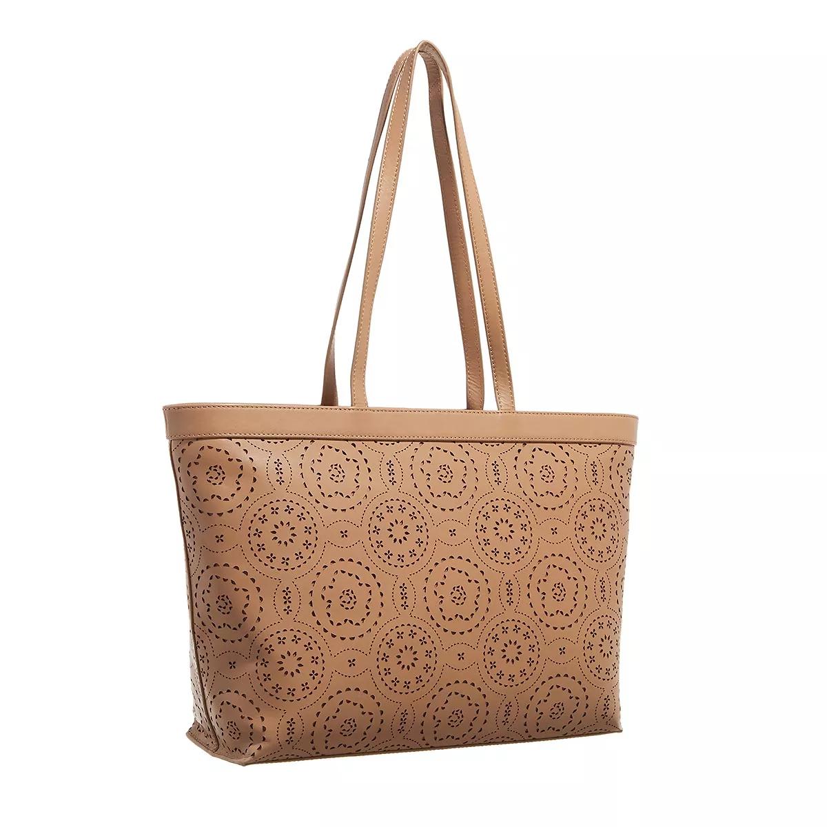 Ted Baker Shopper - Libetie - Gr. unisize - in Braun - für Damen von Ted Baker