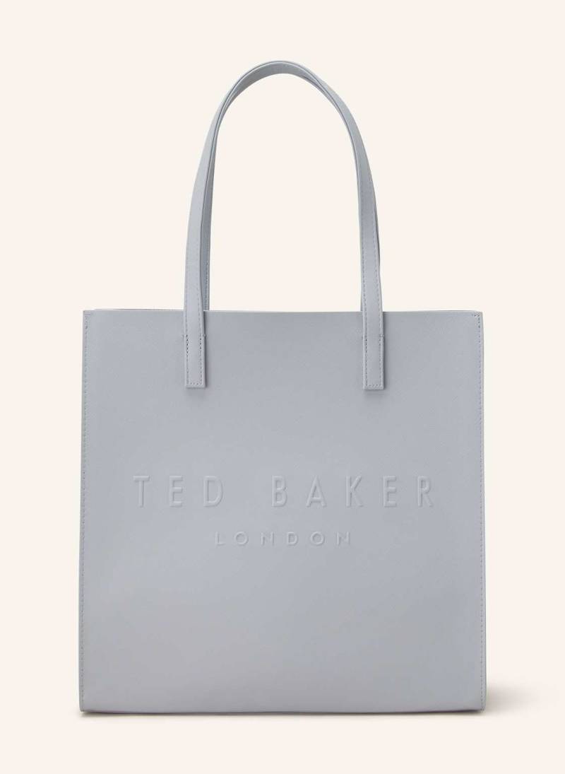 Ted Baker Shopper Soocon Large grau von Ted Baker