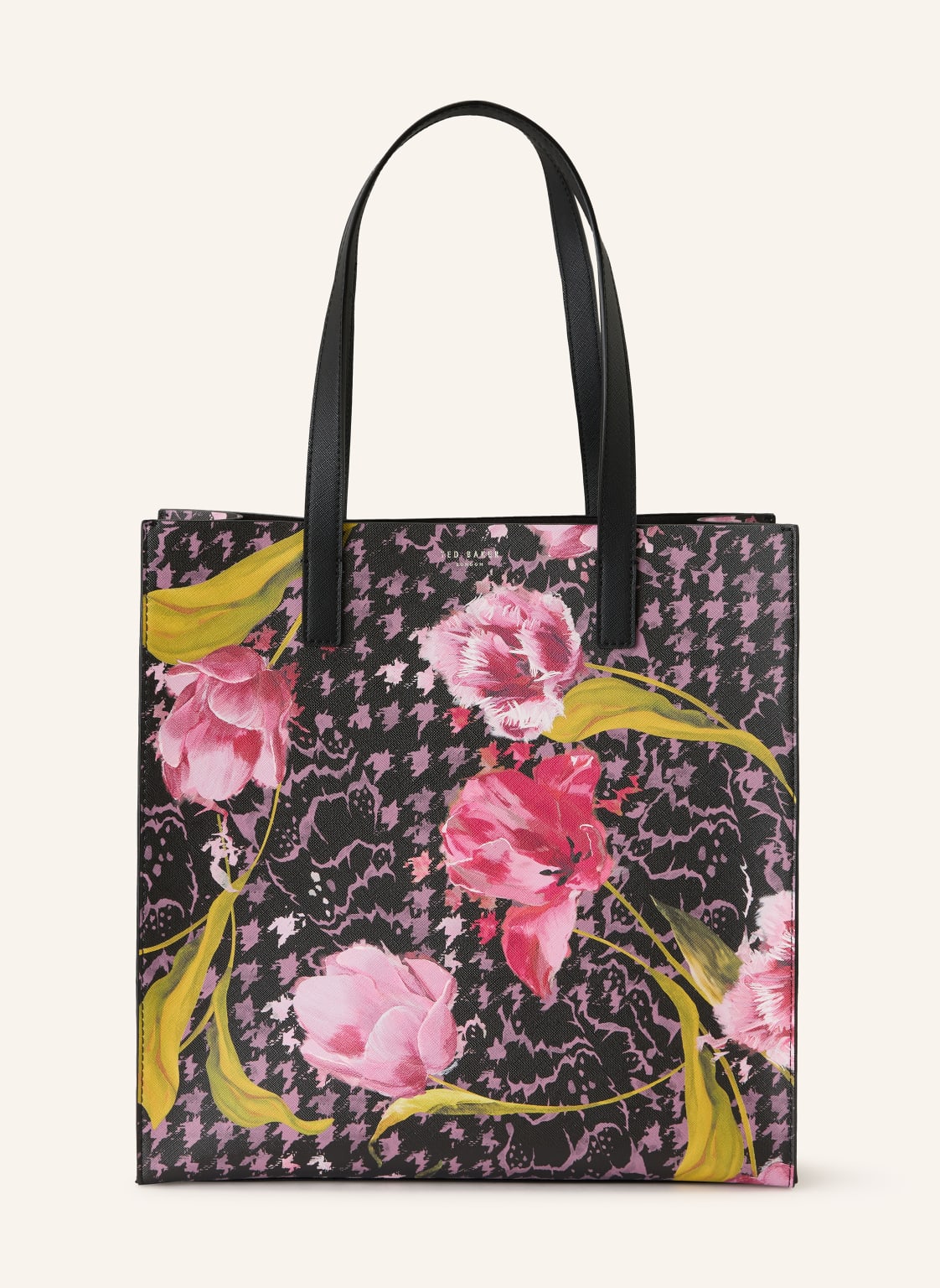 Ted Baker Shopper Tullsa schwarz von Ted Baker