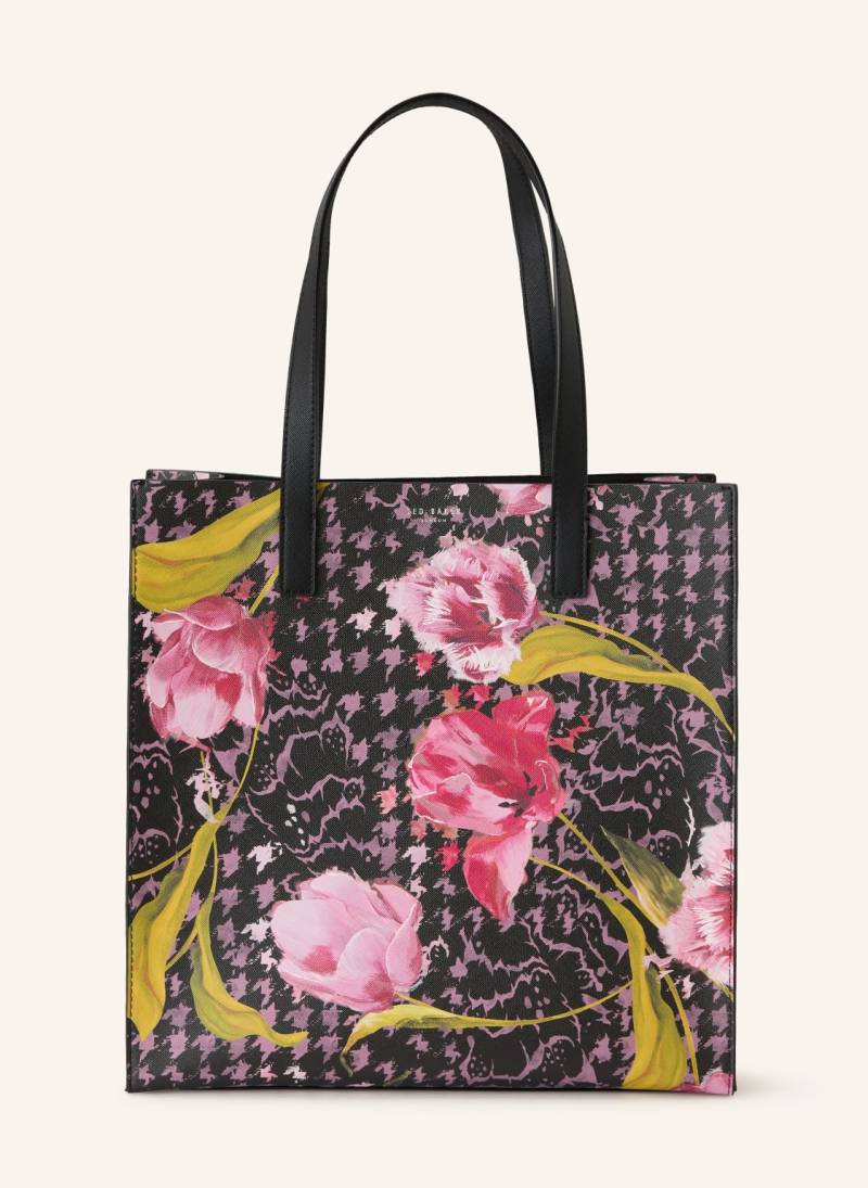 Ted Baker Shopper Tullsa schwarz von Ted Baker