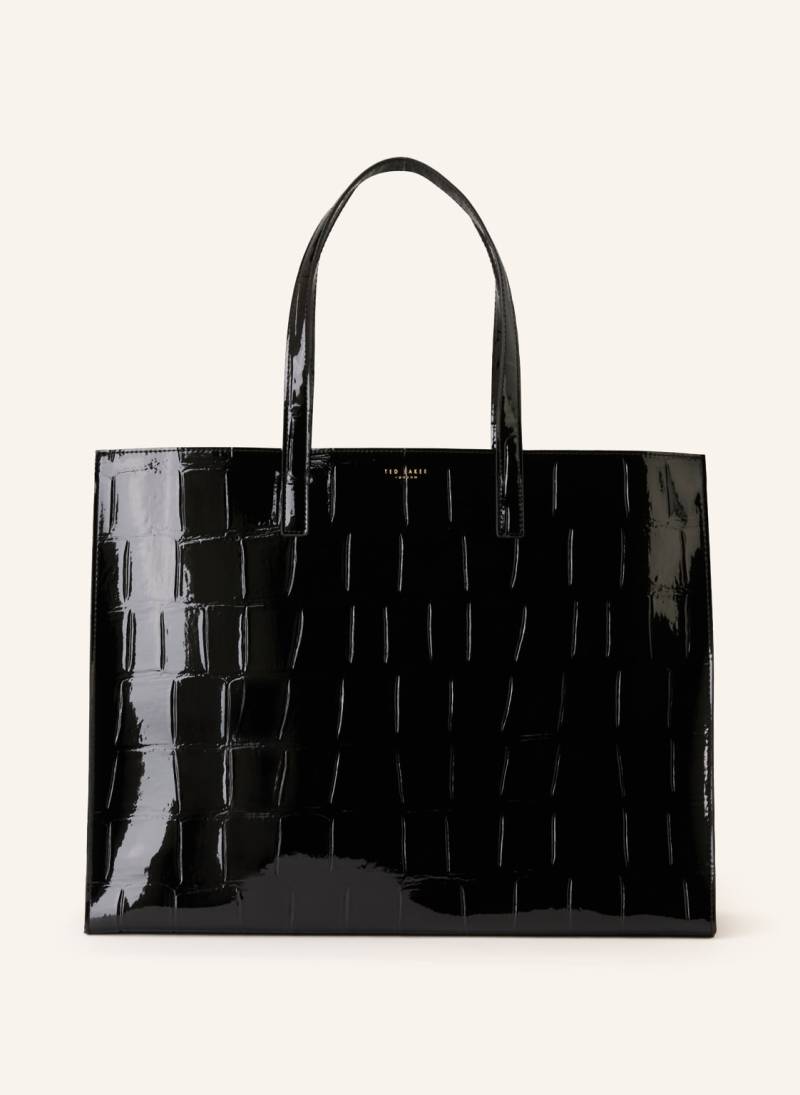 Ted Baker Shopper Vivvien Large schwarz von Ted Baker