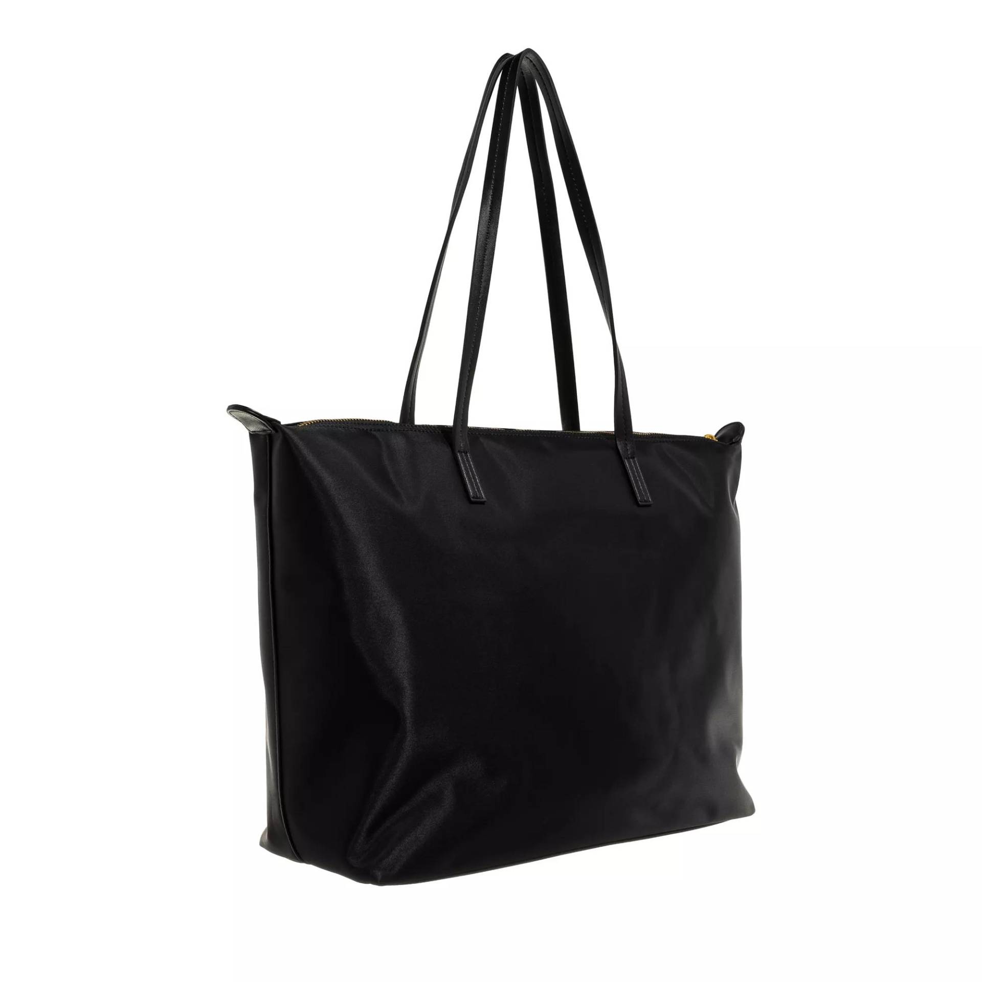 Ted Baker Shopper - Voyaage Zip Top Tote Bag - Gr. unisize - in Schwarz - für Damen von Ted Baker