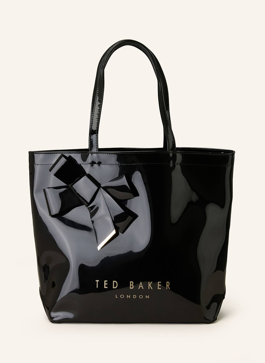Ted Baker Shopper Wxb-Nicon schwarz Ted Baker Shopper Wxb-Nicon schwarz von Ted Baker
