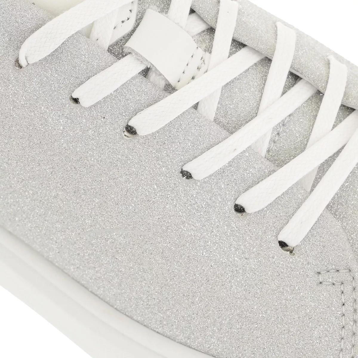 Ted Baker Sneakers - Wfk Glitzzy Glitter Platform Trainer - für Damen von Ted Baker